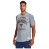 Under Armour Project Rock BSR Short Sleeve