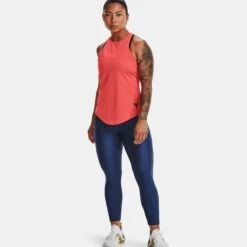 Under Armour Project Rock HeatGear Tank -Sports Fashion under armourproject rock heatgear tank 20210826142432