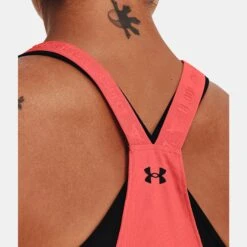 Under Armour Project Rock HeatGear Tank -Sports Fashion under armourproject rock heatgear tank 20210826142441