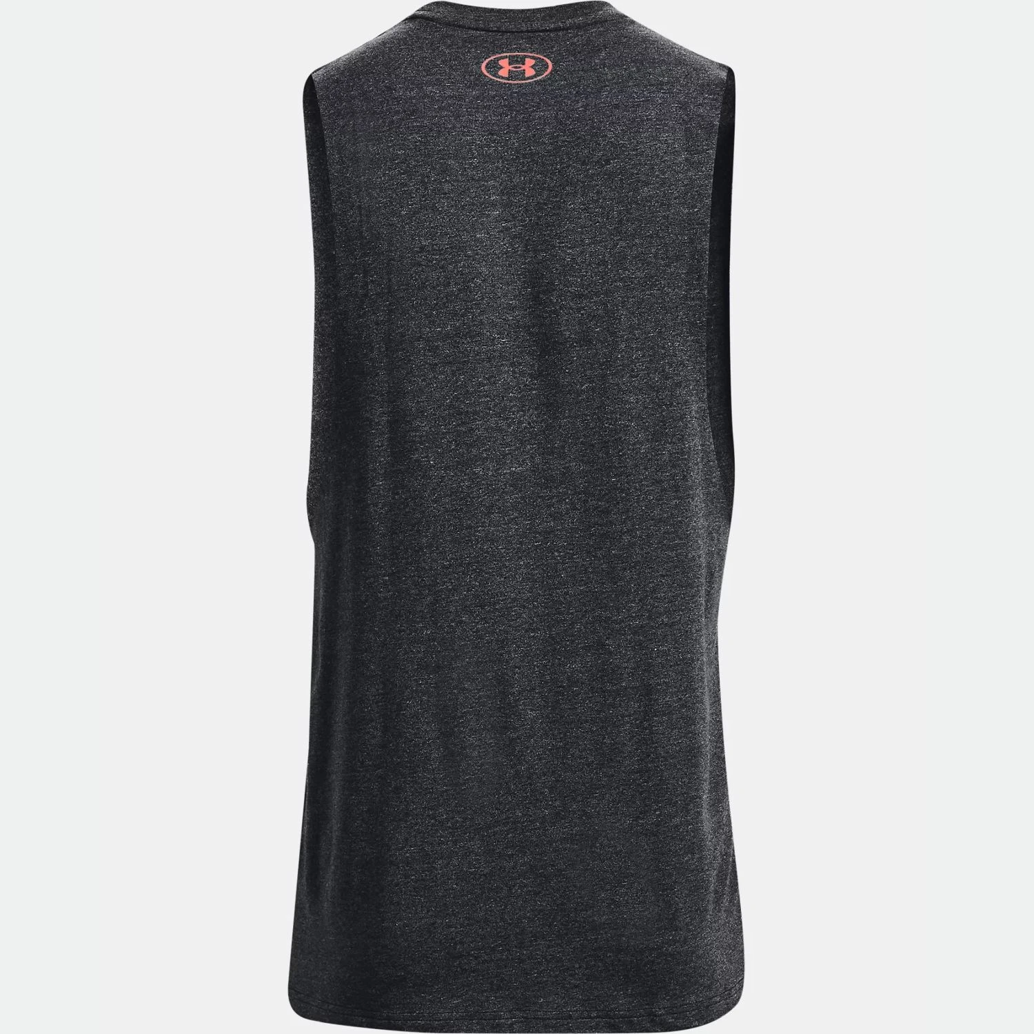 Under Armour Project Rock Property Of Tank 2 Under Armour Project Rock Property Of Tank - Image 2