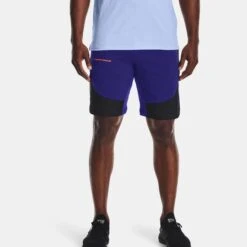 Under Armour Rival Terry AMP Shorts
