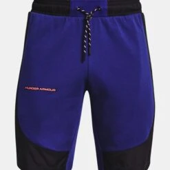Under Armour Rival Terry AMP Shorts 8 Under Armour Rival Terry AMP Shorts -Sports Fashion under armourrival terry amp shorts 20210429104019
