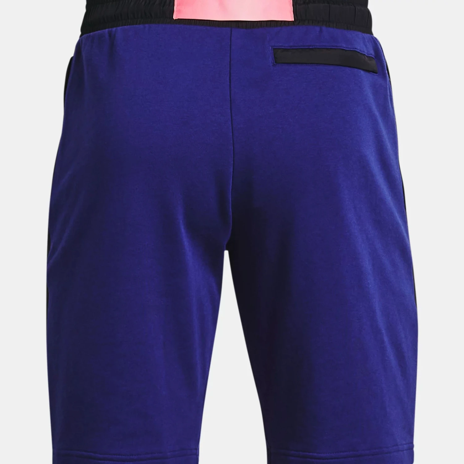 Under Armour Rival Terry AMP Shorts 5 Under Armour Rival Terry AMP Shorts - Image 5