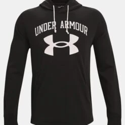 Under Armour Rival Terry Big Logo Hoodie 1559 -Sports Fashion under armourrival terry big logo hoodie 1559 20210204180234