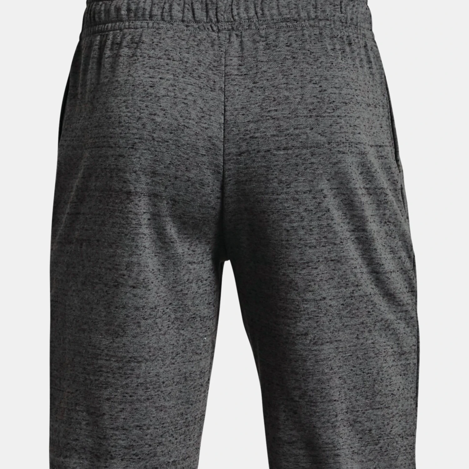 Under Armour Rival Terry Shorts 1631 4 Under Armour Rival Terry Shorts 1631 - Image 4