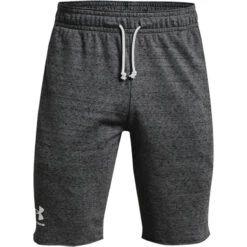 Under Armour Rival Terry Shorts 1631 9 Under Armour Rival Terry Shorts 1631 -Sports Fashion under armourrival terry shorts 1631 20210310154901