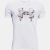 Under Armour SP Popsicle Short Sleeve - For Kids
