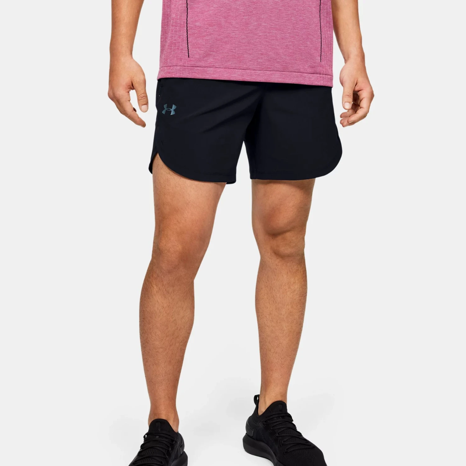 Under Armour Stretch Woven Shorts 2 Under Armour Stretch Woven Shorts - Image 2