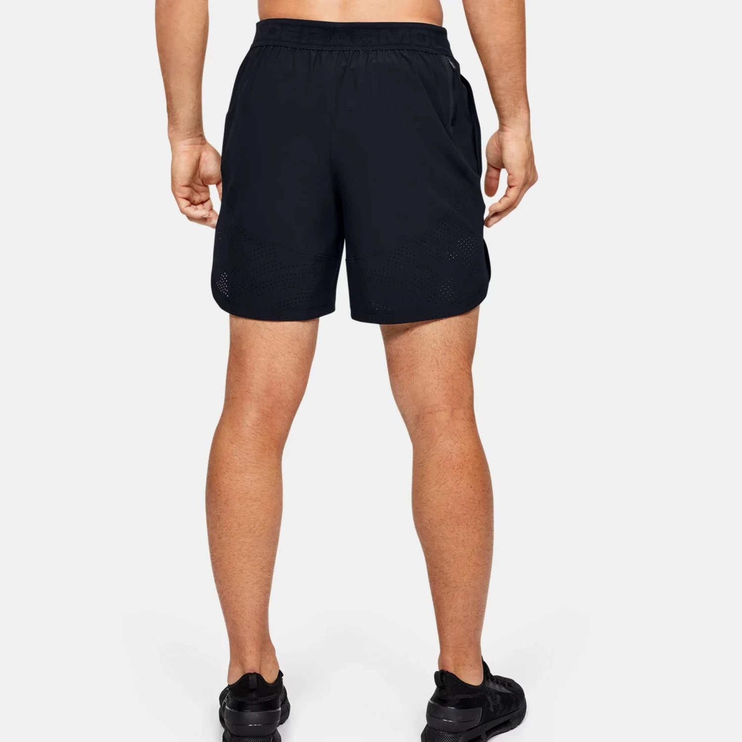 Under Armour Stretch Woven Shorts 3 Under Armour Stretch Woven Shorts - Image 3