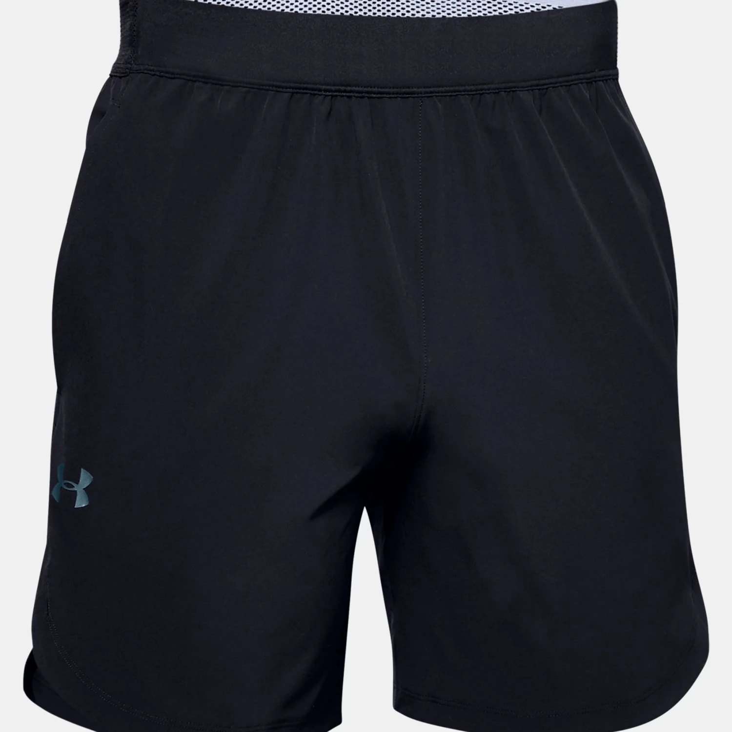 Under Armour Stretch Woven Shorts 4 Under Armour Stretch Woven Shorts - Image 4