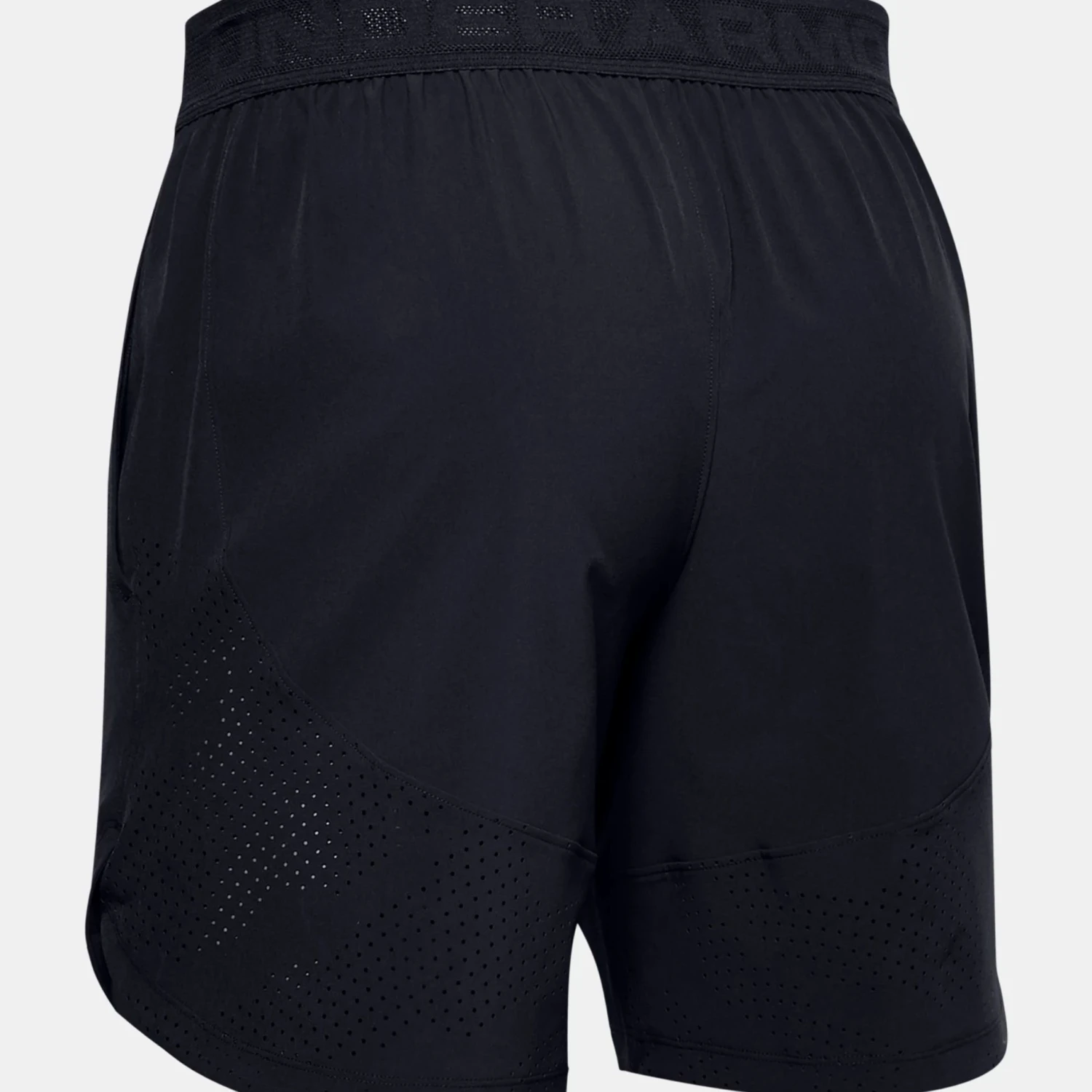 Under Armour Stretch Woven Shorts 5 Under Armour Stretch Woven Shorts - Image 5