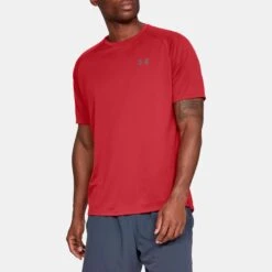Under Armour Tech 2.0 Short Sleeve 6413