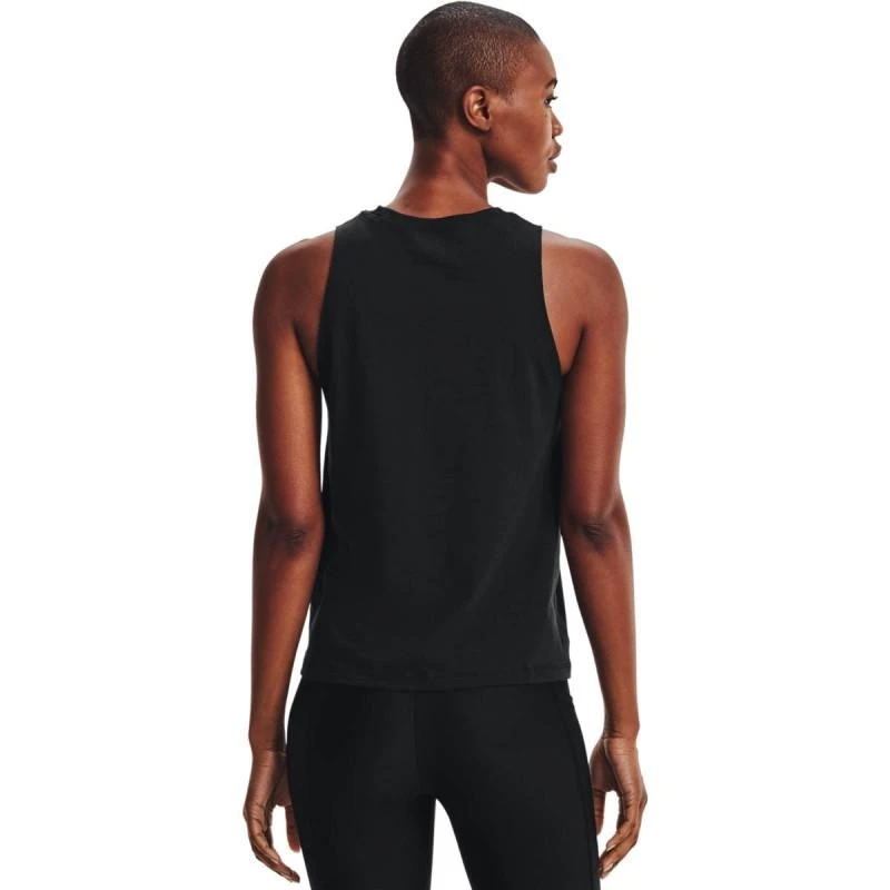 Under Armour UA 80s Graphic Muscle Tank 2 Under Armour UA 80s Graphic Muscle Tank - Image 2
