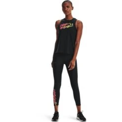 Under Armour UA 80s Graphic Muscle Tank 7 Under Armour UA 80s Graphic Muscle Tank -Sports Fashion under armourua 80s graphic muscle tank 20211011133512