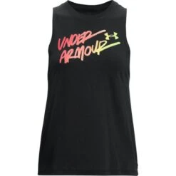 Under Armour UA 80s Graphic Muscle Tank 8 Under Armour UA 80s Graphic Muscle Tank -Sports Fashion under armourua 80s graphic muscle tank 20211011133518