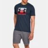Under Armour UA Boxed Sportstyle T-Shirt