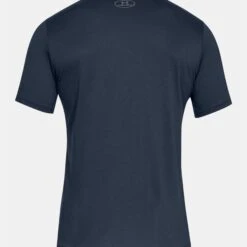 Under Armour UA Boxed Sportstyle T-Shirt -Sports Fashion under armourua boxed sportstyle t shirt 9581 20210317175941