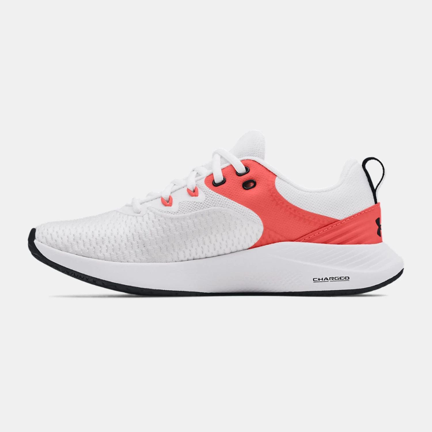 Under Armour UA Charged Breathe 3 Training Shoes 3 Under Armour UA Charged Breathe 3 Training Shoes - Image 3