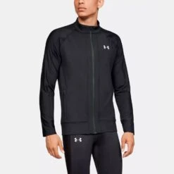 Under Armour UA ColdGear Run Knit Jacket