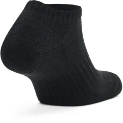 Under Armour UA Core No Show 3 Pack -Sports Fashion under armourua core no show 3 pack 20210525130003