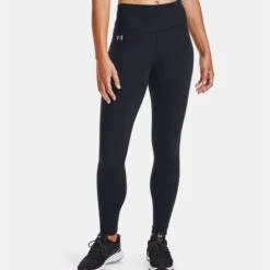 Under Armour UA Favorite Hi-Rise Leggings