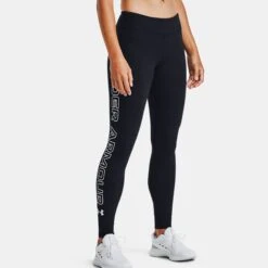 Under Armour UA Favorite Wordmark Leggings