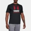 Under Armour UA GL Foundation T-Shirt
