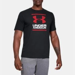Under Armour UA GL Foundation T-Shirt