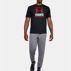 Under Armour UA GL Foundation T-Shirt -Sports Fashion under armourua gl foundation t shirt 6849 20210317183142