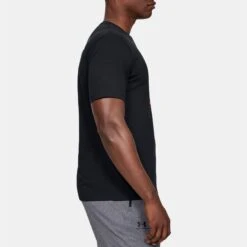 Under Armour UA GL Foundation T-Shirt -Sports Fashion under armourua gl foundation t shirt 6849 20210317183153