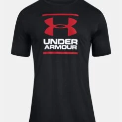 Under Armour UA GL Foundation T-Shirt -Sports Fashion under armourua gl foundation t shirt 6849 20210317183201