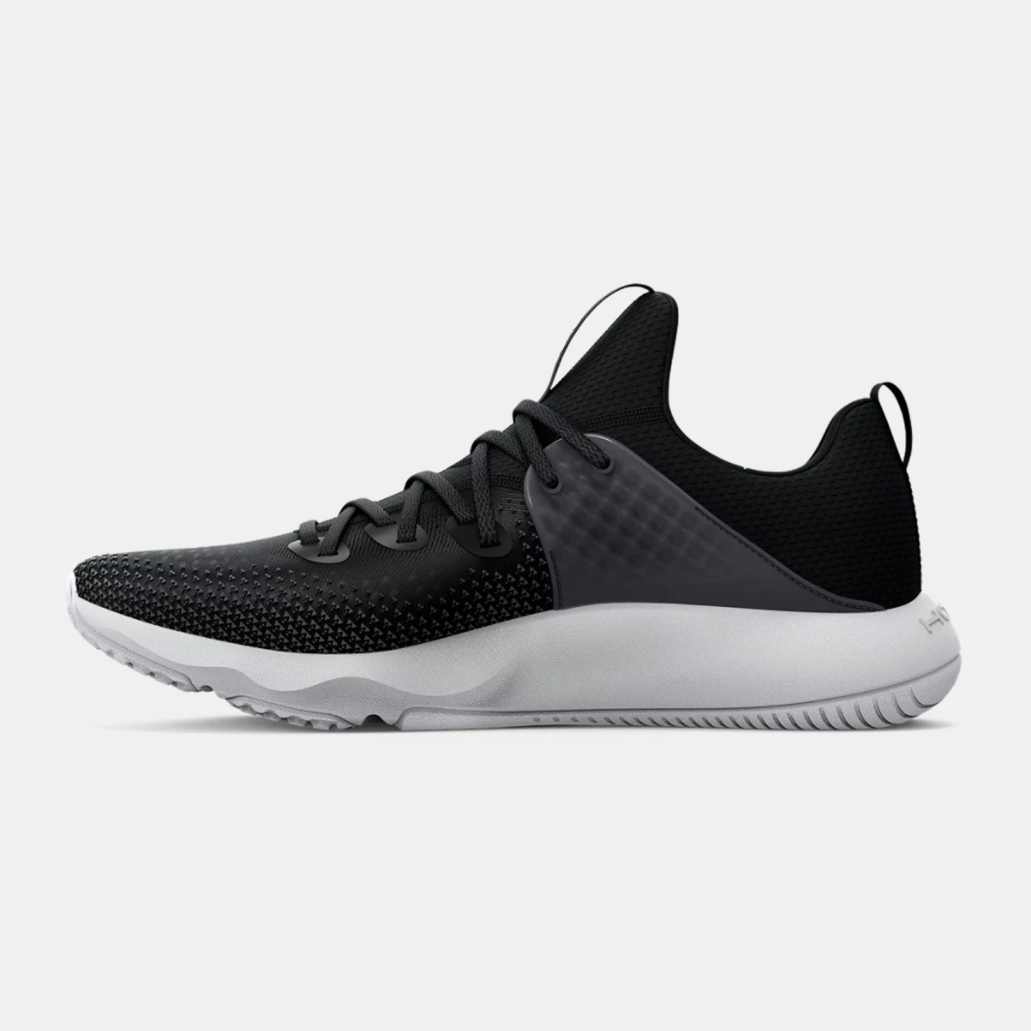 Under Armour UA HOVR Rise 3 Training Shoes 3 Under Armour UA HOVR Rise 3 Training Shoes - Image 3