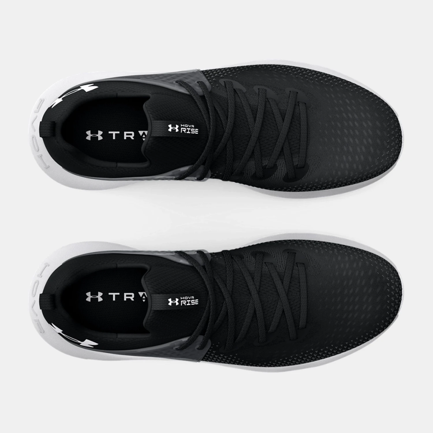 Under Armour UA HOVR Rise 3 Training Shoes 4 Under Armour UA HOVR Rise 3 Training Shoes - Image 4