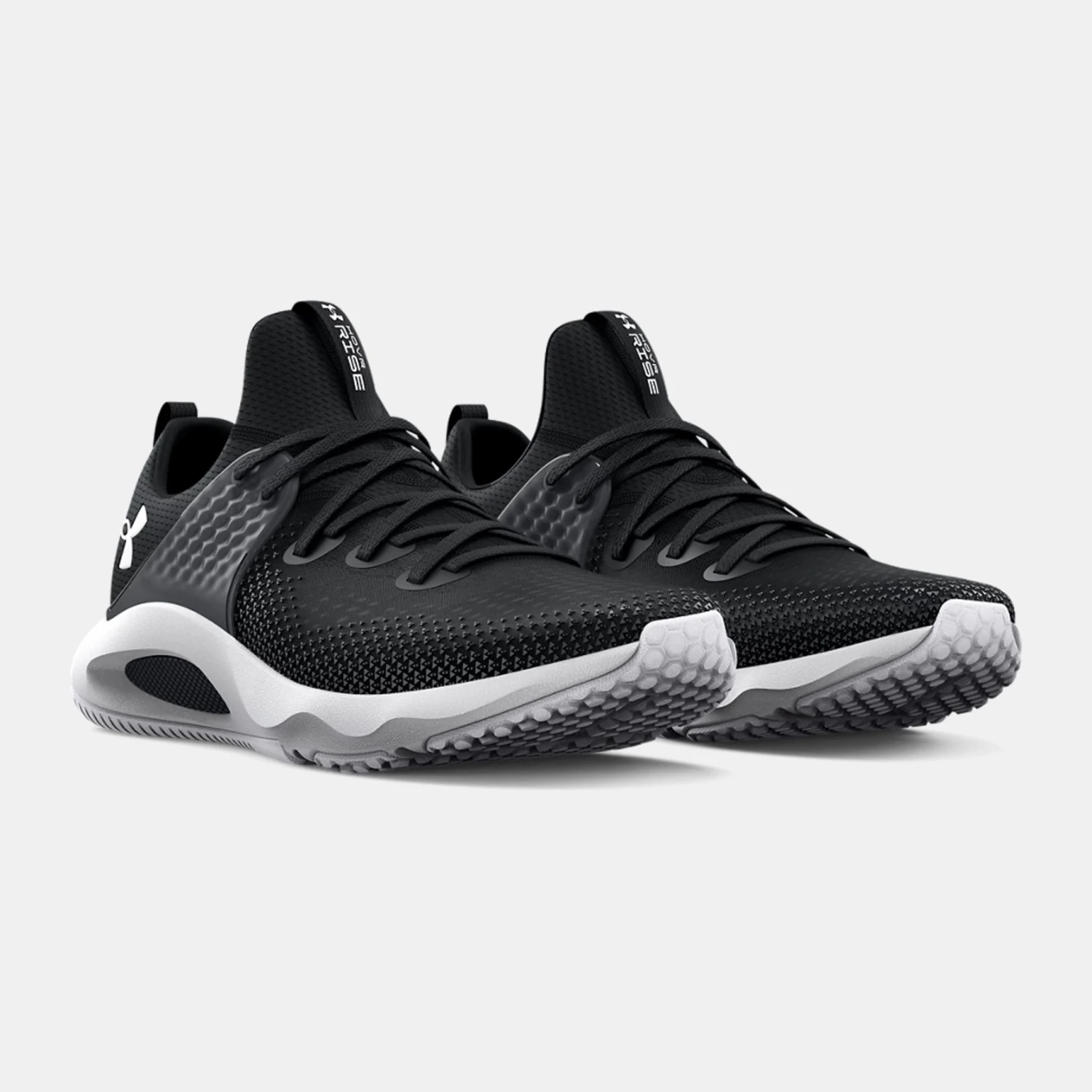Under Armour UA HOVR Rise 3 Training Shoes 5 Under Armour UA HOVR Rise 3 Training Shoes - Image 5
