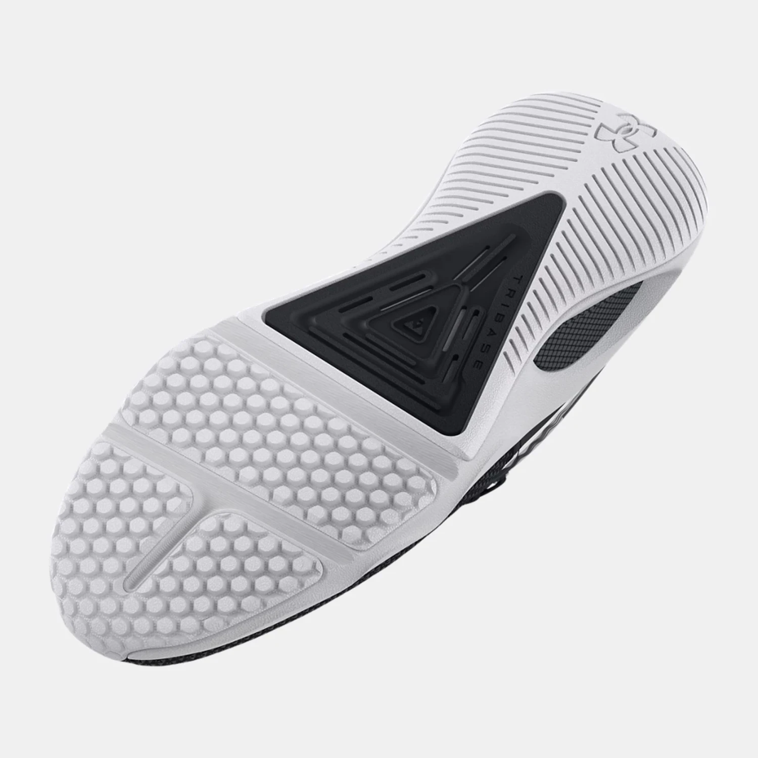 Under Armour UA HOVR Rise 3 Training Shoes 6 Under Armour UA HOVR Rise 3 Training Shoes - Image 6