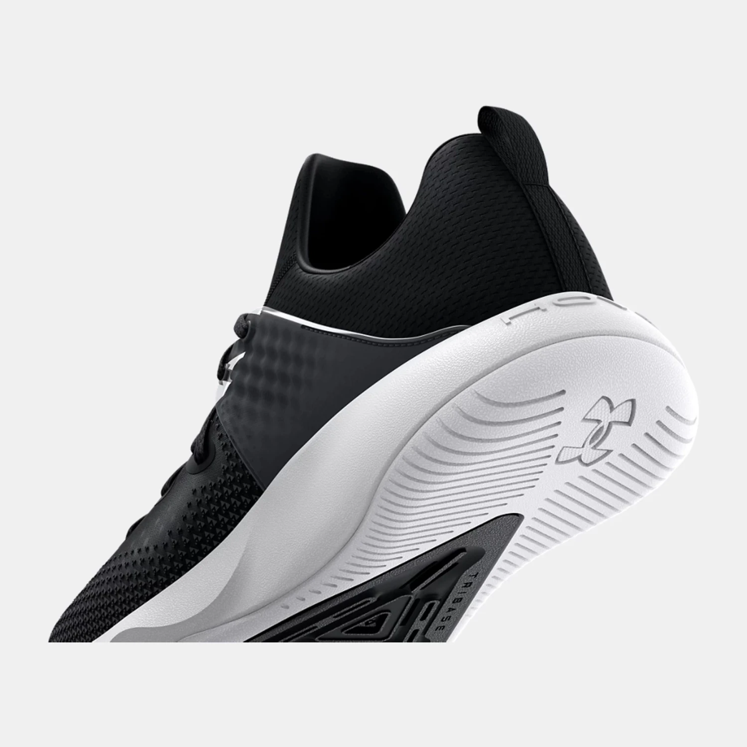 Under Armour UA HOVR Rise 3 Training Shoes 7 Under Armour UA HOVR Rise 3 Training Shoes - Image 7