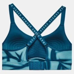 Under Armour UA Infinity Mid Printed Sports Bra 1157 -Sports Fashion under armourua infinity mid printed sports bra 1157 20210429105313