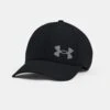 Under Armour UA Iso-Chill ArmourVent Stretch Hat 1530