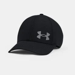 Under Armour UA Iso-Chill ArmourVent Stretch Hat 1530