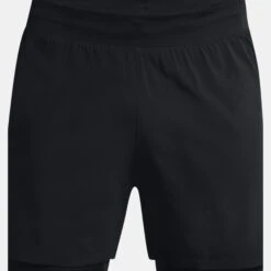 Under Armour UA Iso-Chill Run 2-in-1 Shorts -Sports Fashion under armourua iso chill run 2 in 1 shorts 20210511144239