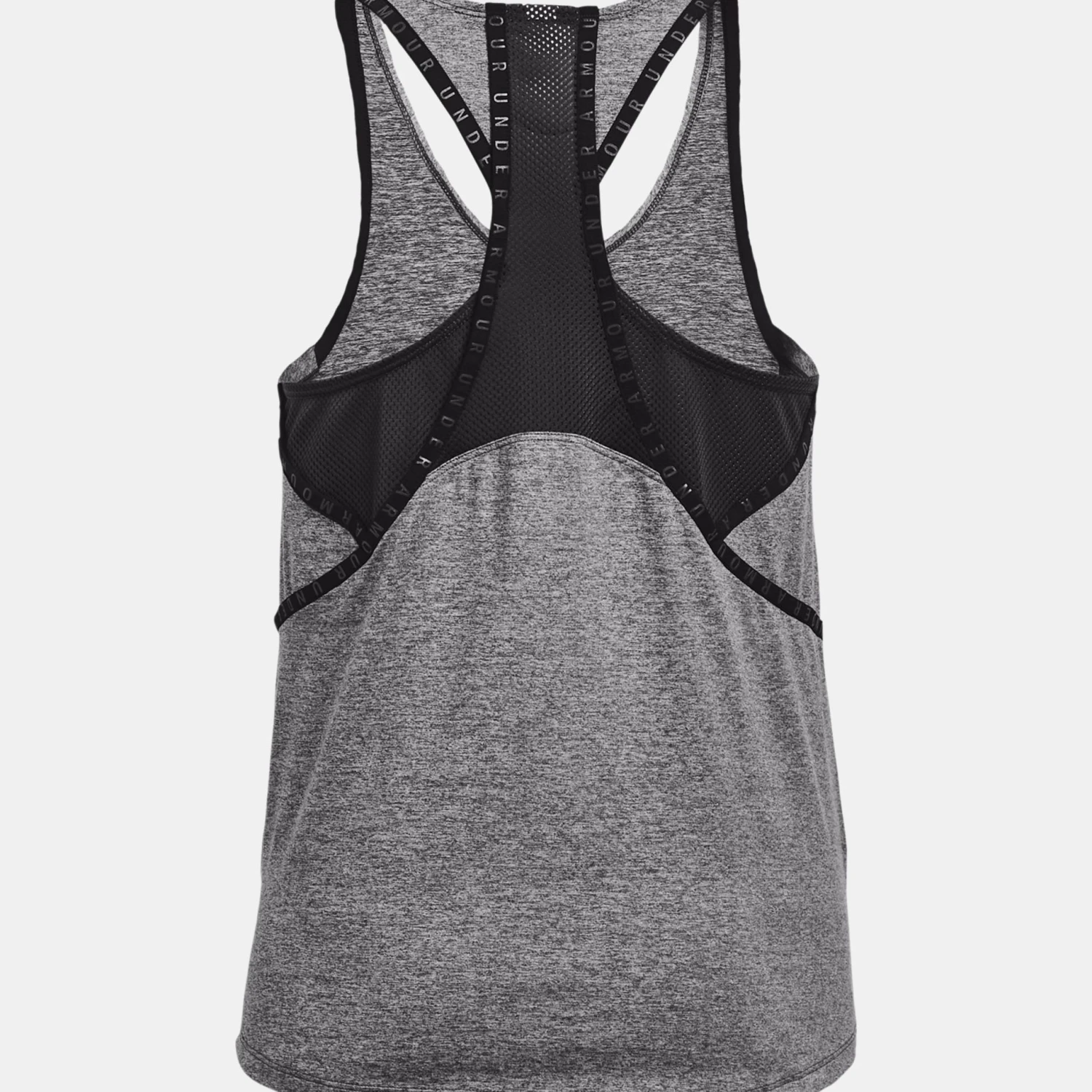 Under Armour UA Knockout Mesh Back Tank 0831 4 Under Armour UA Knockout Mesh Back Tank 0831 - Image 4