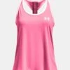 Under Armour UA Knockout Tank - For Kids