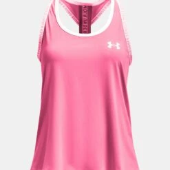 Under Armour UA Knockout Tank - For Kids