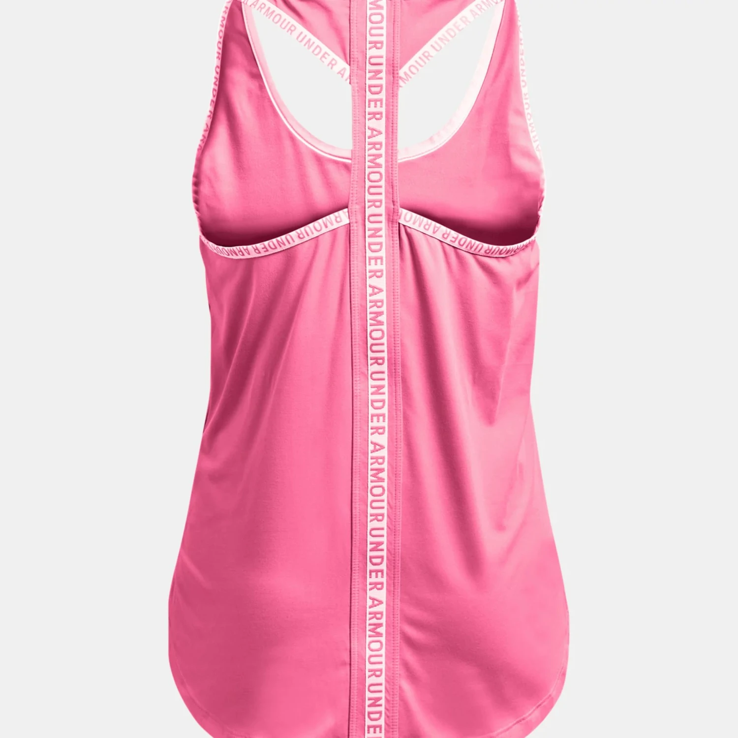 Under Armour UA Knockout Tank - For Kids 2 Under Armour UA Knockout Tank - For Kids - Image 2