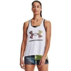 Under Armour UA Knockout Tank Top Geo