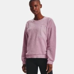 Under Armour UA Mission Crew