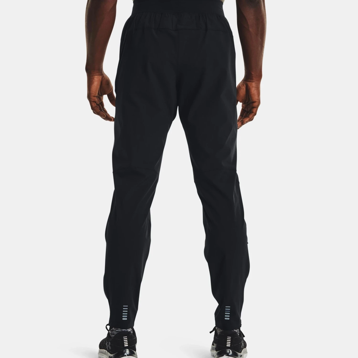 Under Armour UA OutRun The Storm Pants 2 Under Armour UA OutRun The Storm Pants - Image 2