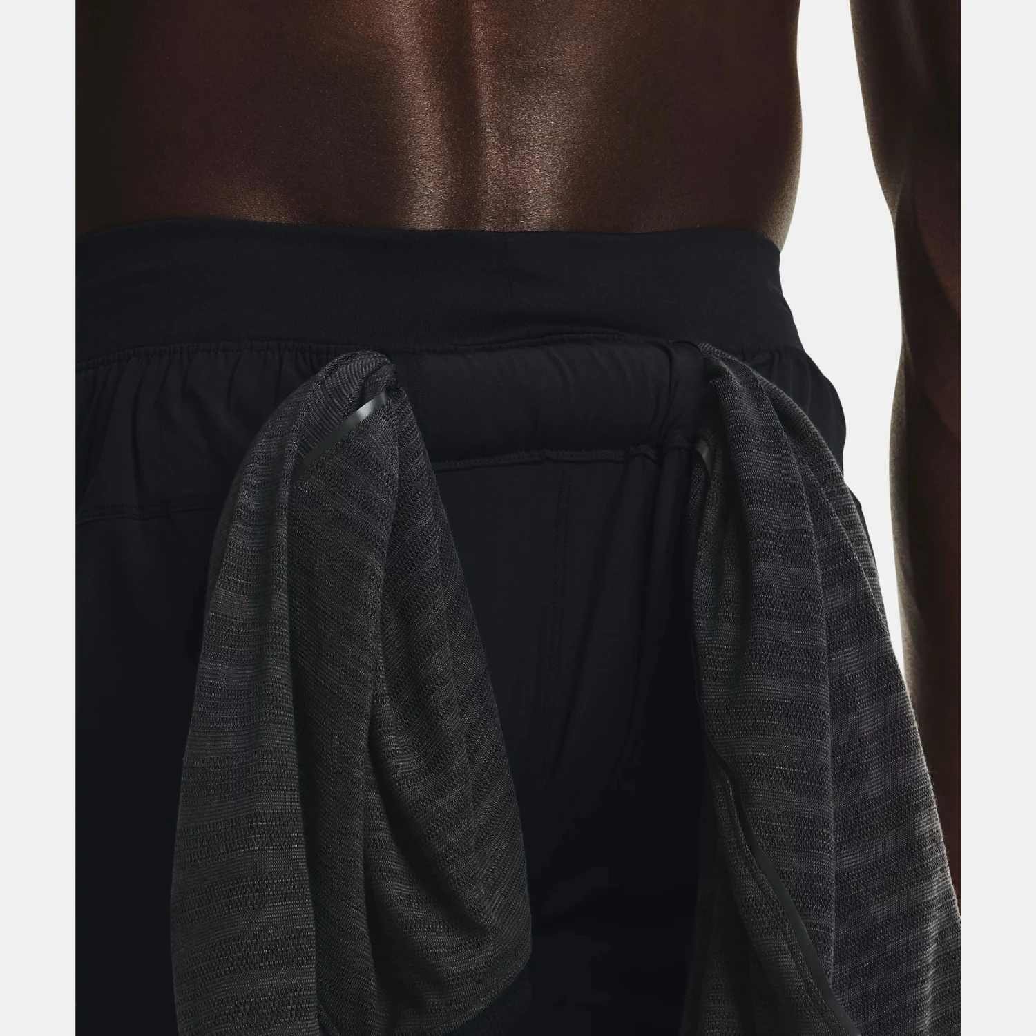 Under Armour UA OutRun The Storm Pants 9 Under Armour UA OutRun The Storm Pants - Image 9