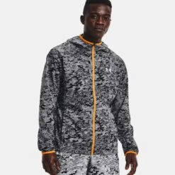 Under Armour UA OutRun The Storm Reflective Packable Jacket