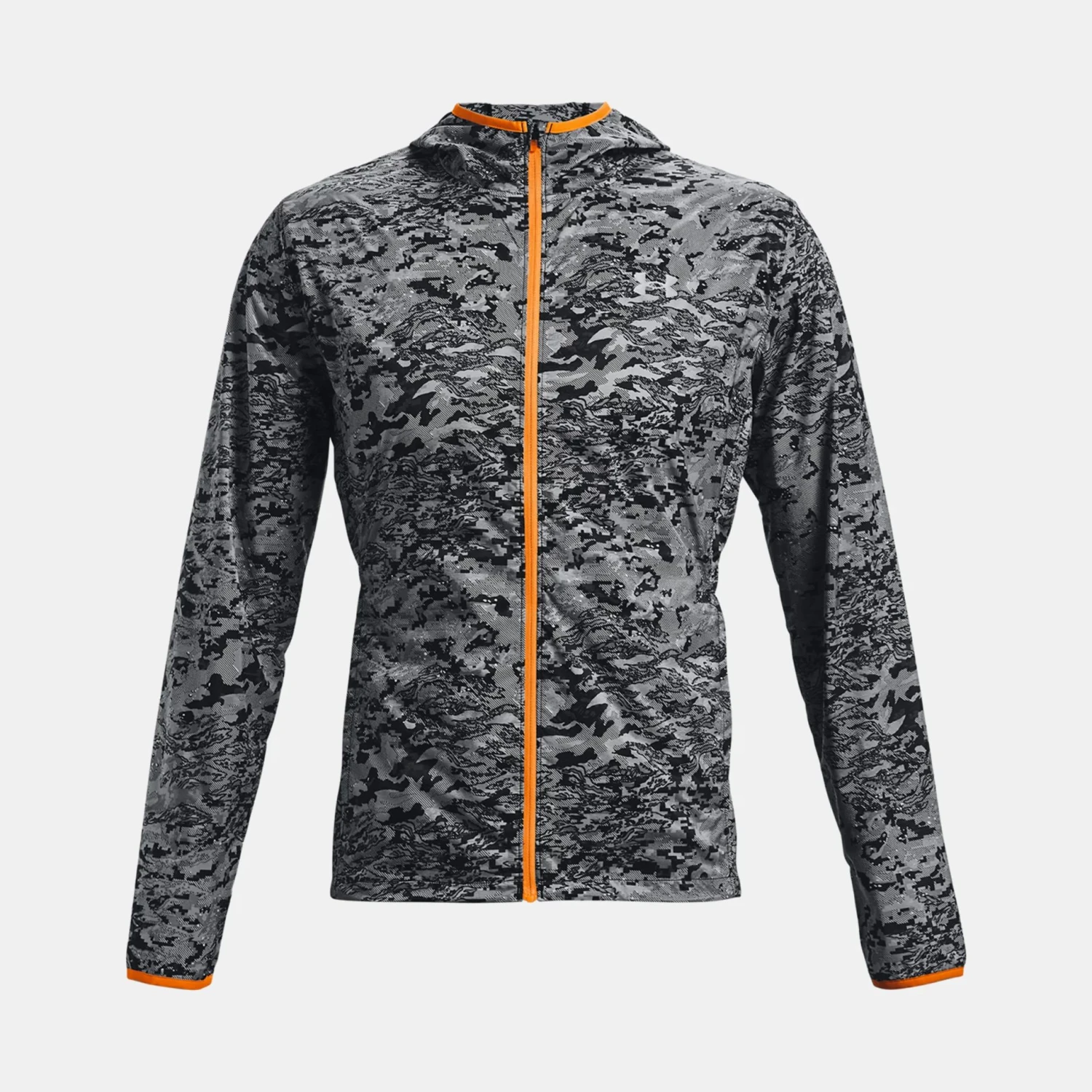 Under Armour UA OutRun The Storm Reflective Packable Jacket 6 Under Armour UA OutRun The Storm Reflective Packable Jacket - Image 6